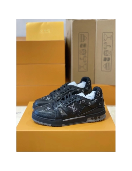Louis Vuitton Trainer 1a9iq5 Sneakers,LOUIS VUITTON