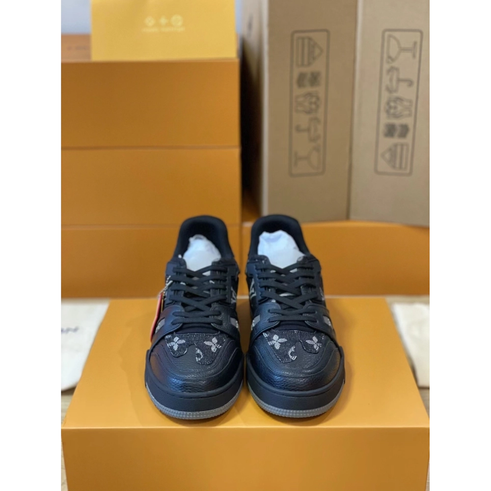 Louis Vuitton Trainer 1a9iq5 Sneakers,LOUIS VUITTON