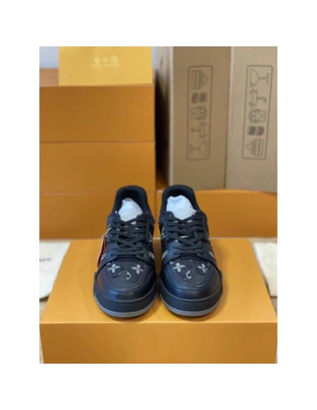 Louis Vuitton Trainer 1a9iq5 Sneakers,LOUIS VUITTON
