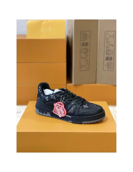 Louis Vuitton Trainer 1a9iq5 Sneakers,LOUIS VUITTON