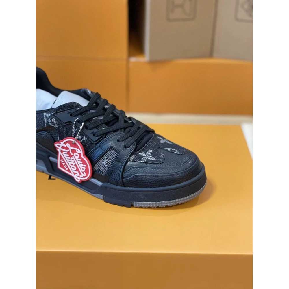 Louis Vuitton Trainer 1a9iq5 Sneakers,LOUIS VUITTON