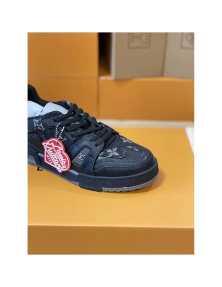 Louis Vuitton Trainer 1a9iq5 Sneakers,LOUIS VUITTON