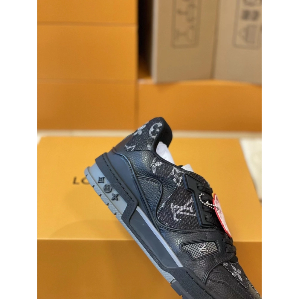 Louis Vuitton Trainer 1a9iq5 Sneakers,LOUIS VUITTON