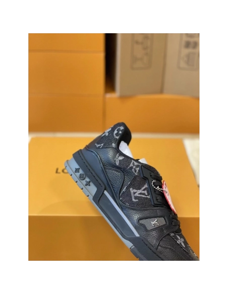 Louis Vuitton Trainer 1a9iq5 Sneakers,LOUIS VUITTON