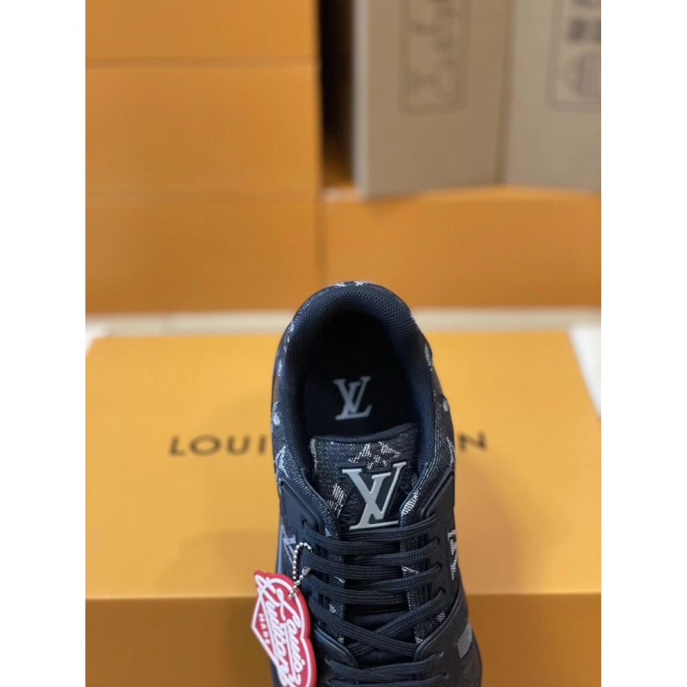 Louis Vuitton Trainer 1a9iq5 Sneakers,LOUIS VUITTON