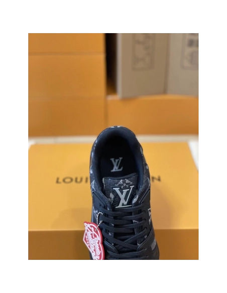 Louis Vuitton Trainer 1a9iq5 Sneakers,LOUIS VUITTON