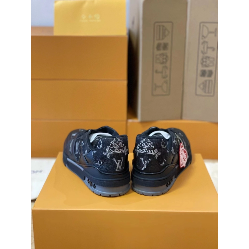 Louis Vuitton Trainer 1a9iq5 Sneakers,LOUIS VUITTON