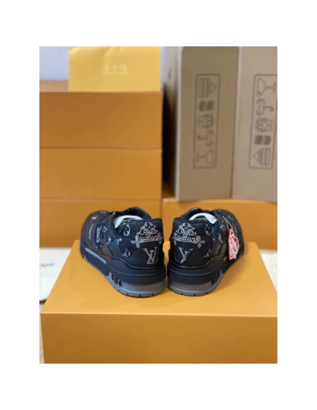 Louis Vuitton Trainer 1a9iq5 Sneakers,LOUIS VUITTON