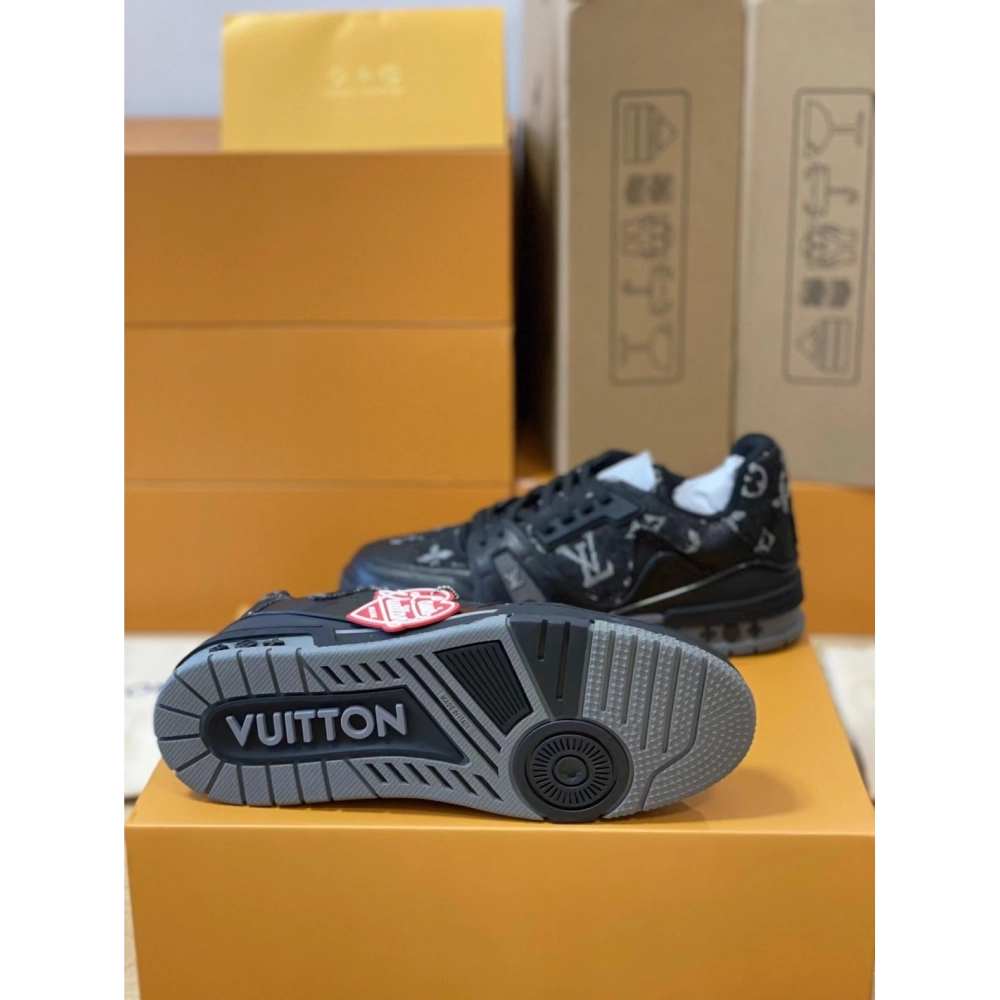 Louis Vuitton Trainer 1a9iq5 Sneakers,LOUIS VUITTON