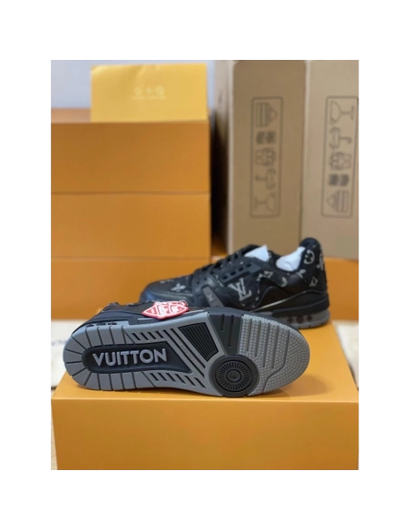 Louis Vuitton Trainer 1a9iq5 Sneakers,LOUIS VUITTON