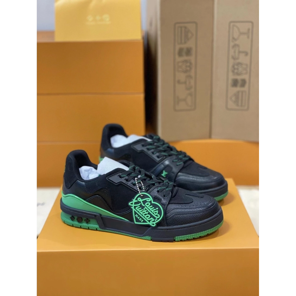 Louis Vuitton Trainer 1a9iq5 Sneakers,LOUIS VUITTON