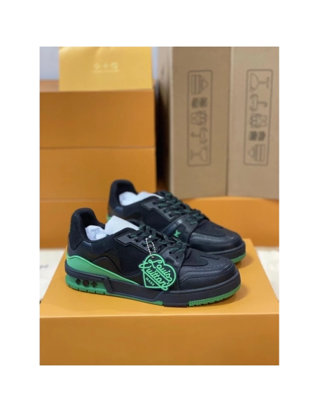 Louis Vuitton Trainer 1a9iq5 Sneakers,LOUIS VUITTON