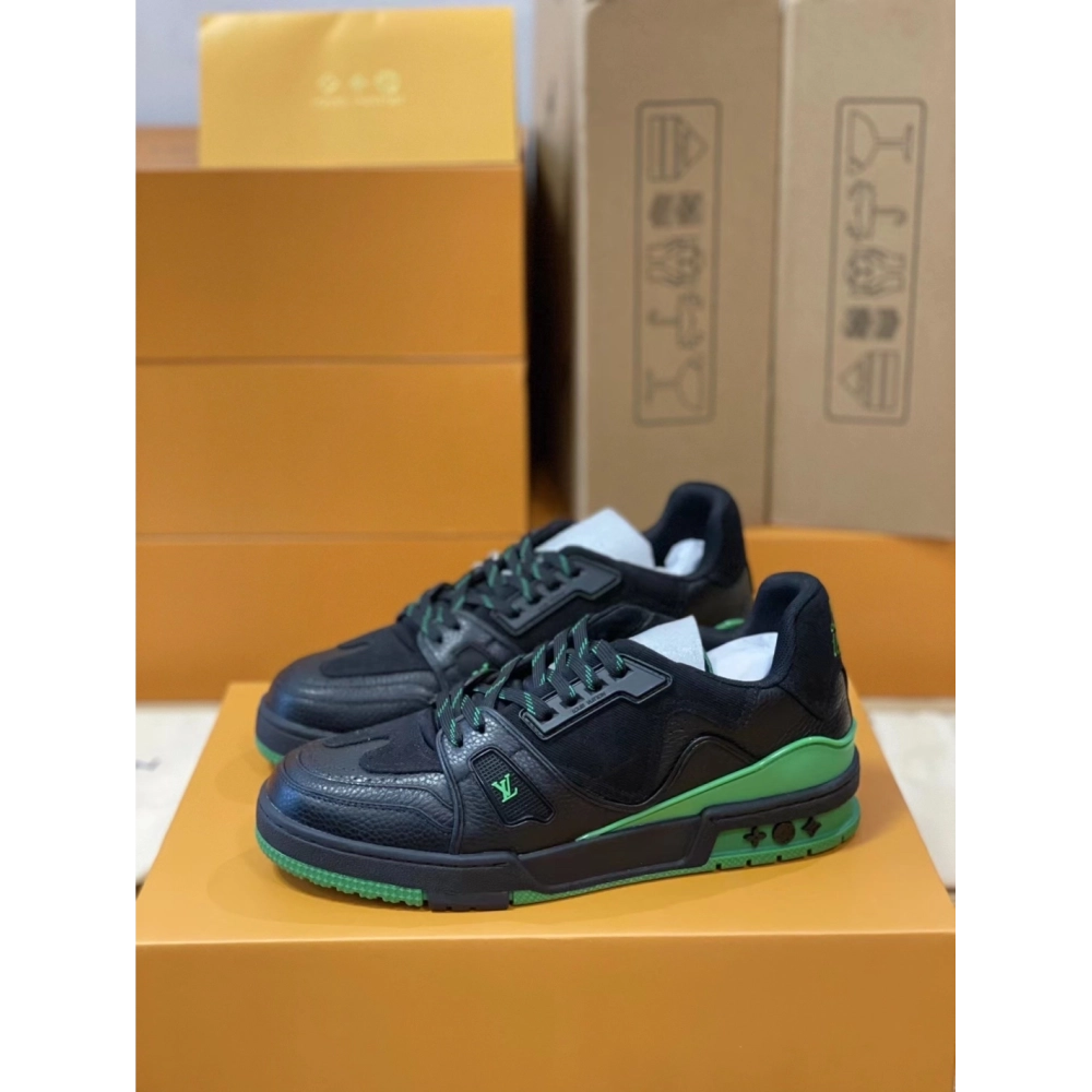 Louis Vuitton Trainer 1a9iq5 Sneakers,LOUIS VUITTON