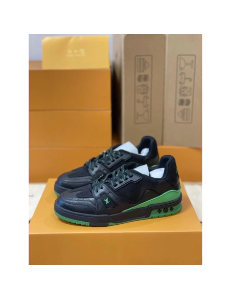 Louis Vuitton Trainer 1a9iq5 Sneakers,LOUIS VUITTON