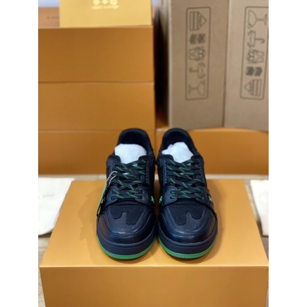 Louis Vuitton Trainer 1a9iq5 Sneakers,LOUIS VUITTON