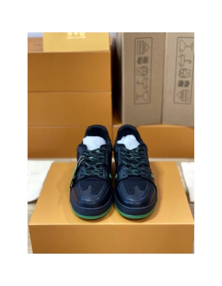 Louis Vuitton Trainer 1a9iq5 Sneakers,LOUIS VUITTON