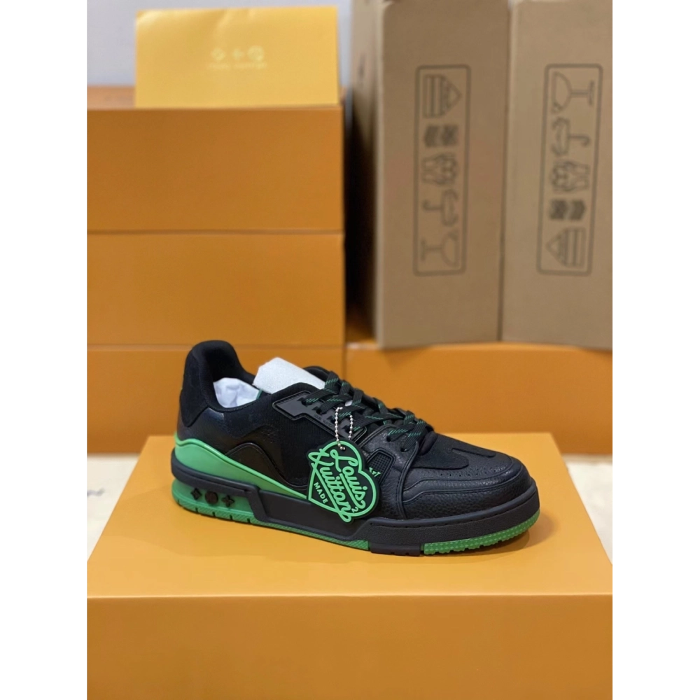 Louis Vuitton Trainer 1a9iq5 Sneakers,LOUIS VUITTON