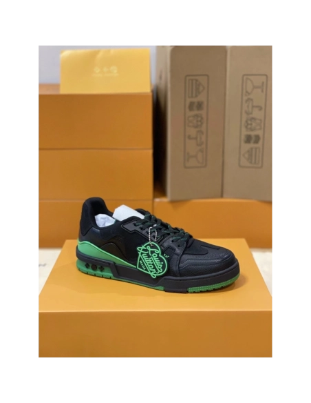 Louis Vuitton Trainer 1a9iq5 Sneakers,LOUIS VUITTON
