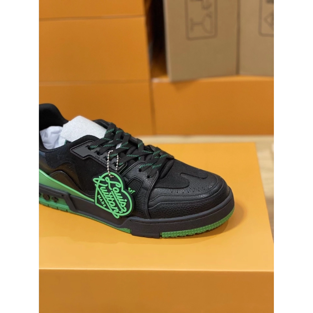 Louis Vuitton Trainer 1a9iq5 Sneakers,LOUIS VUITTON