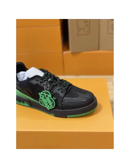 Louis Vuitton Trainer 1a9iq5 Sneakers,LOUIS VUITTON