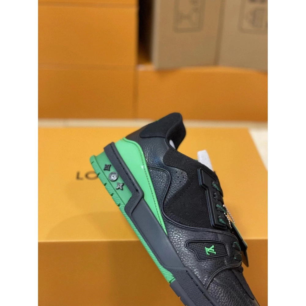 Louis Vuitton Trainer 1a9iq5 Sneakers,LOUIS VUITTON