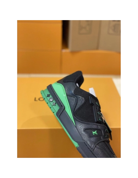 Louis Vuitton Trainer 1a9iq5 Sneakers,LOUIS VUITTON