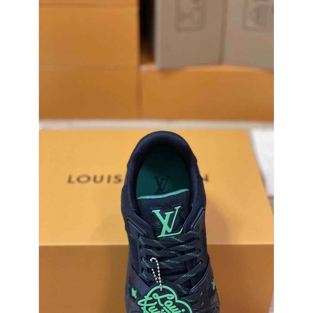 Louis Vuitton Trainer 1a9iq5 Sneakers,LOUIS VUITTON