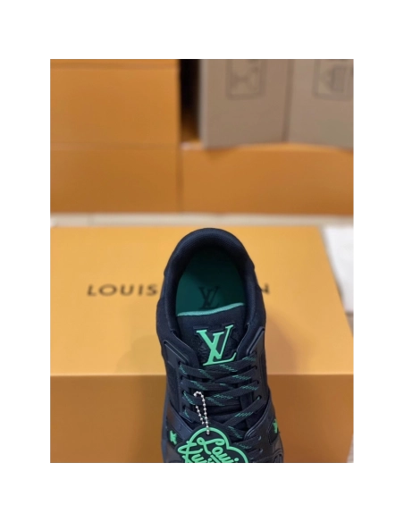 Louis Vuitton Trainer 1a9iq5 Sneakers,LOUIS VUITTON
