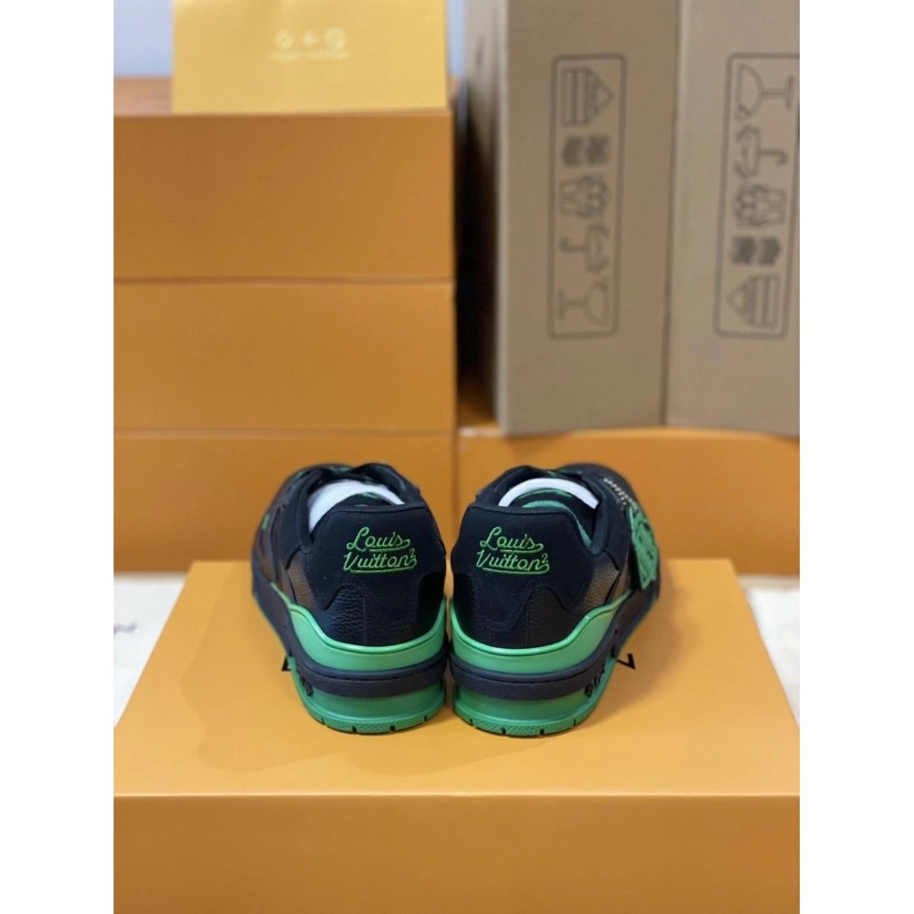 Louis Vuitton Trainer 1a9iq5 Sneakers,LOUIS VUITTON