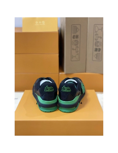 Louis Vuitton Trainer 1a9iq5 Sneakers,LOUIS VUITTON