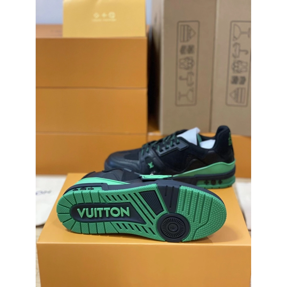 Louis Vuitton Trainer 1a9iq5 Sneakers,LOUIS VUITTON