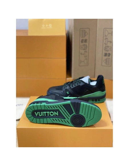 Louis Vuitton Trainer 1a9iq5 Sneakers,LOUIS VUITTON