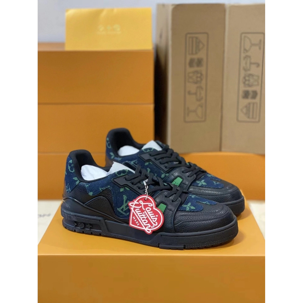 Louis Vuitton Trainer 1a9iq5 Sneakers,LOUIS VUITTON