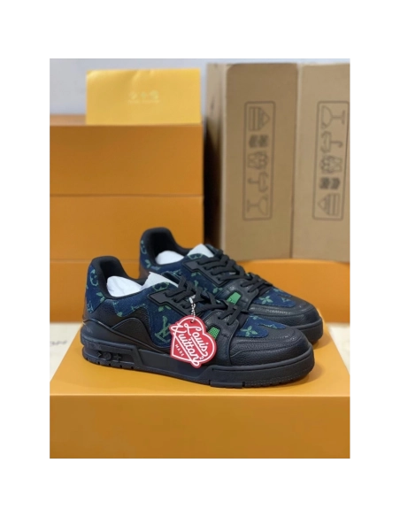 Louis Vuitton Trainer 1a9iq5 Sneakers,LOUIS VUITTON