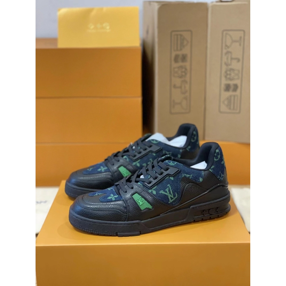 Louis Vuitton Trainer 1a9iq5 Sneakers,LOUIS VUITTON