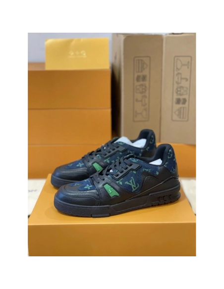 Louis Vuitton Trainer 1a9iq5 Sneakers,LOUIS VUITTON