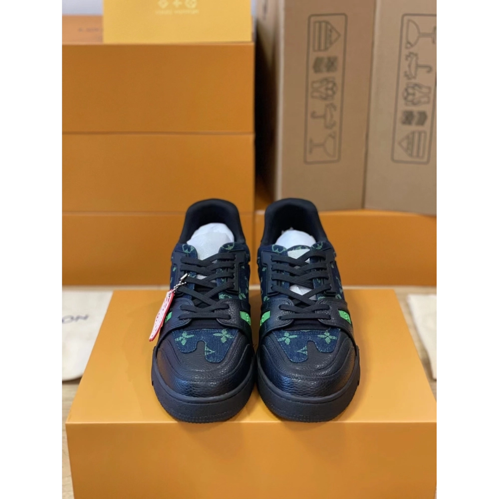 Louis Vuitton Trainer 1a9iq5 Sneakers,LOUIS VUITTON