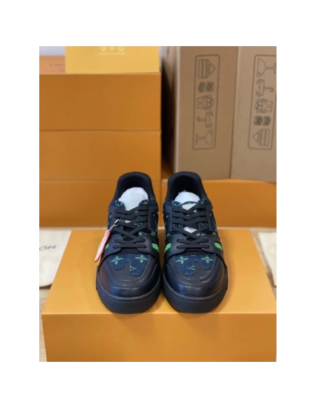 Louis Vuitton Trainer 1a9iq5 Sneakers,LOUIS VUITTON