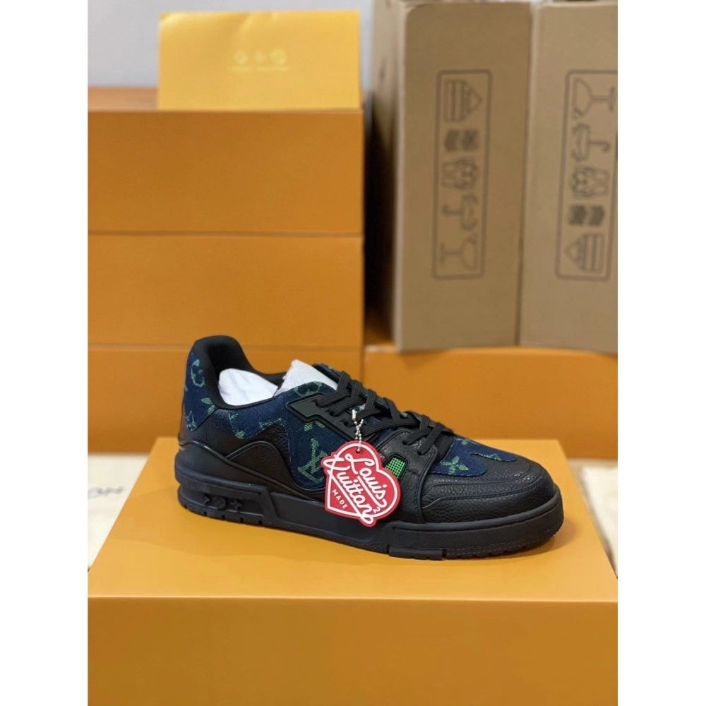 Louis Vuitton Trainer 1a9iq5 Sneakers,LOUIS VUITTON