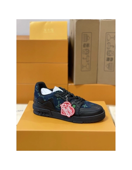 Louis Vuitton Trainer 1a9iq5 Sneakers,LOUIS VUITTON