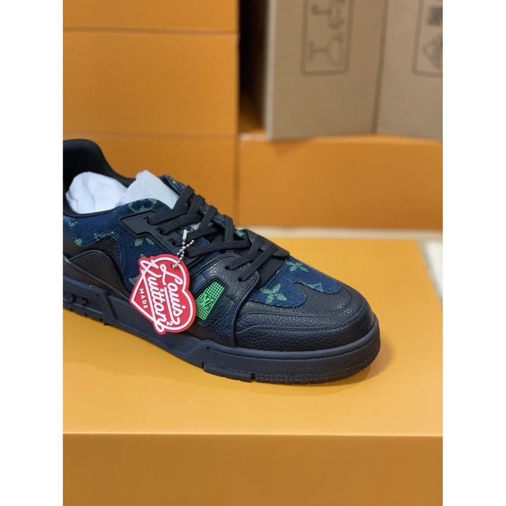 Louis Vuitton Trainer 1a9iq5 Sneakers,LOUIS VUITTON