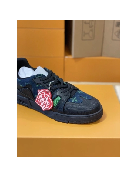 Louis Vuitton Trainer 1a9iq5 Sneakers,LOUIS VUITTON