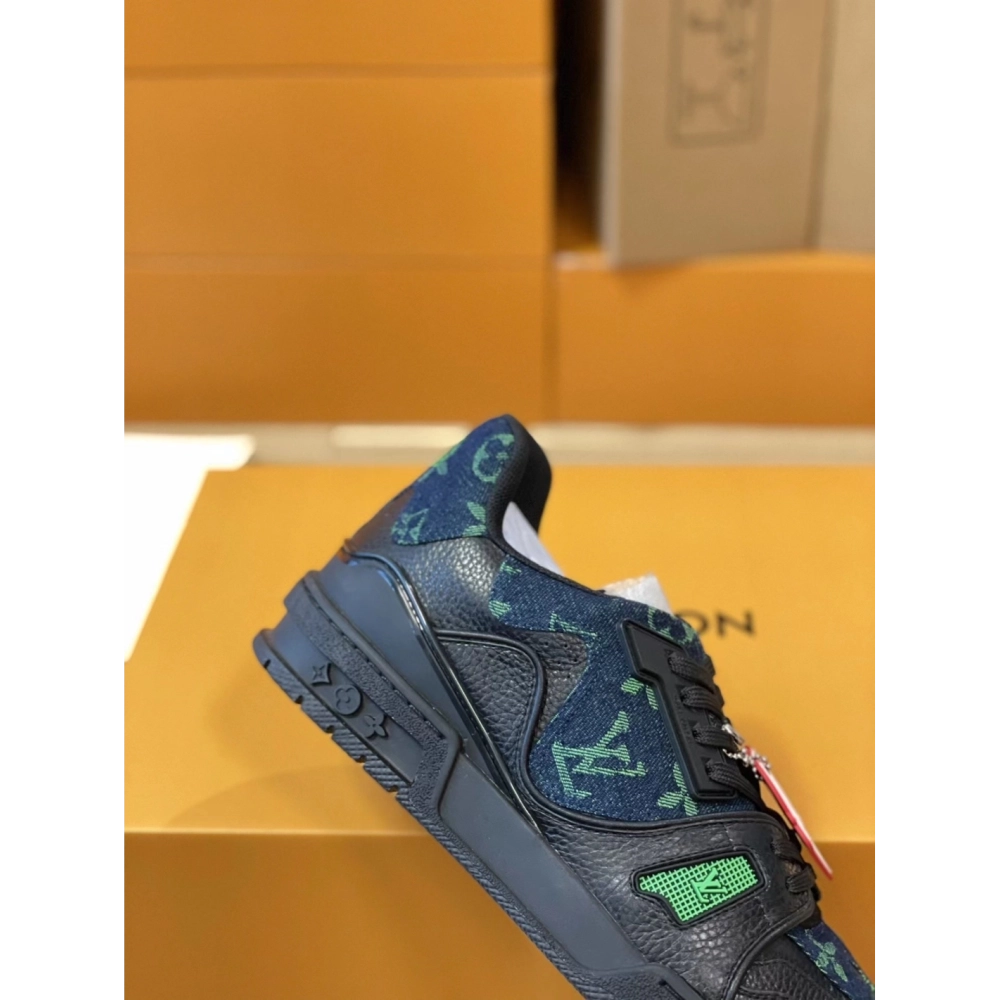 Louis Vuitton Trainer 1a9iq5 Sneakers,LOUIS VUITTON