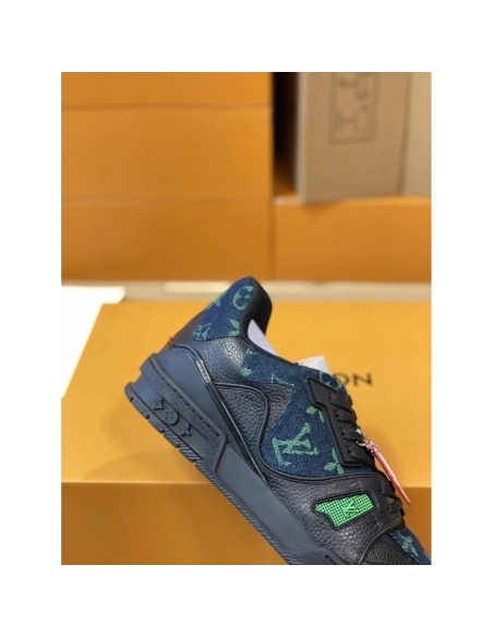 Louis Vuitton Trainer 1a9iq5 Sneakers,LOUIS VUITTON