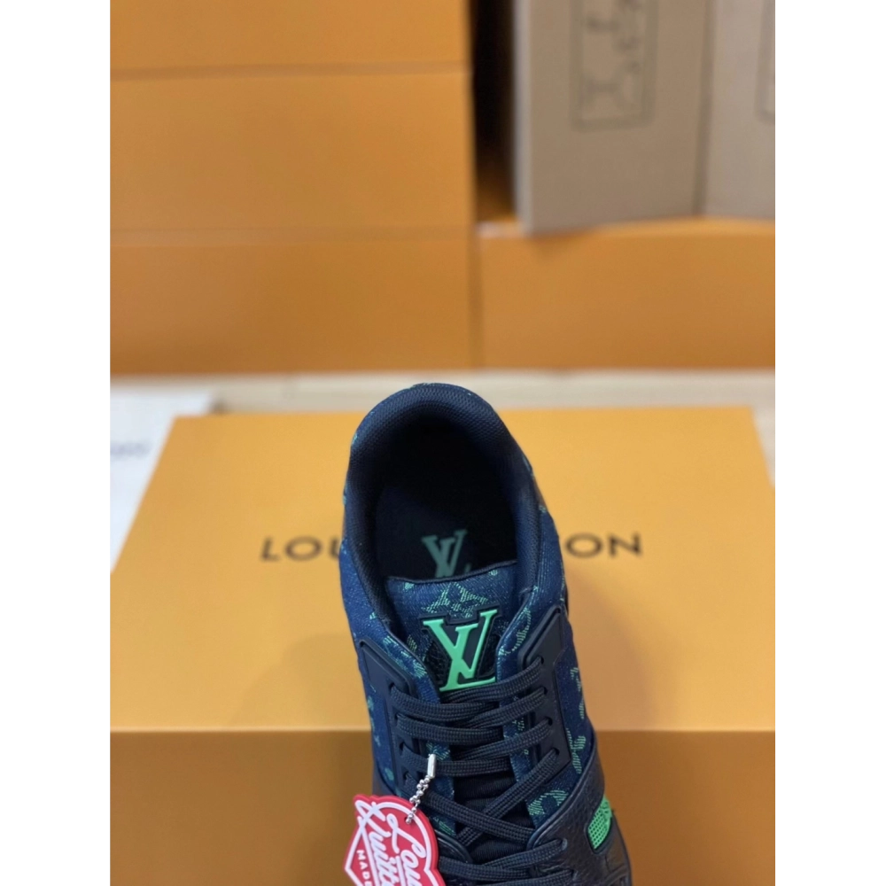 Louis Vuitton Trainer 1a9iq5 Sneakers,LOUIS VUITTON