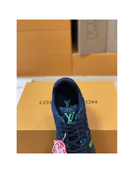 Louis Vuitton Trainer 1a9iq5 Sneakers,LOUIS VUITTON
