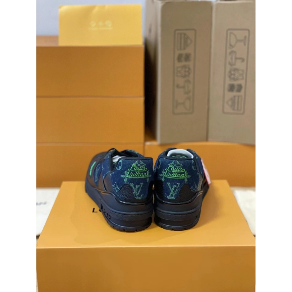 Louis Vuitton Trainer 1a9iq5 Sneakers,LOUIS VUITTON