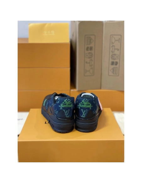 Louis Vuitton Trainer 1a9iq5 Sneakers,LOUIS VUITTON