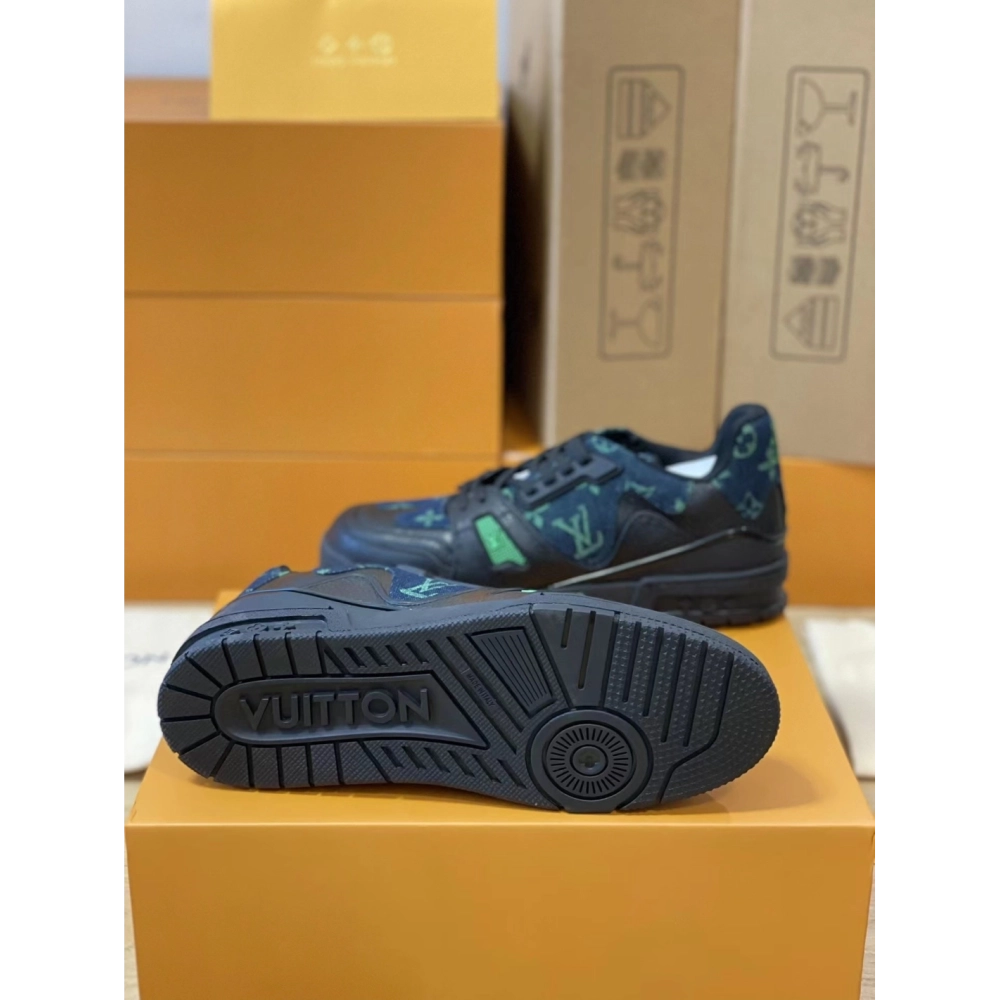 Louis Vuitton Trainer 1a9iq5 Sneakers,LOUIS VUITTON