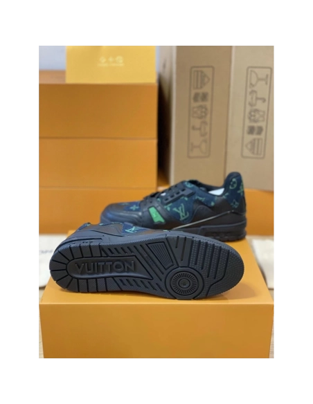 Louis Vuitton Trainer 1a9iq5 Sneakers,LOUIS VUITTON
